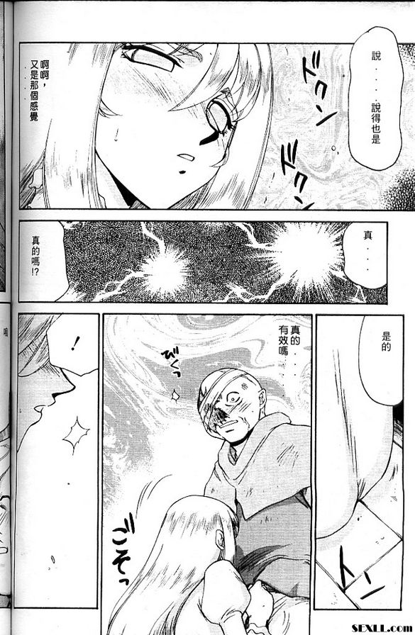 聖王女菲莉西亞6
