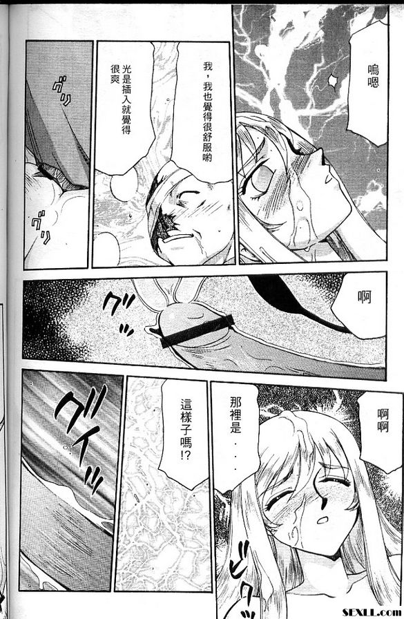 聖王女菲莉西亞7