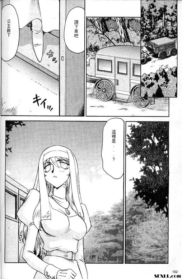 聖王女菲莉西亞8
