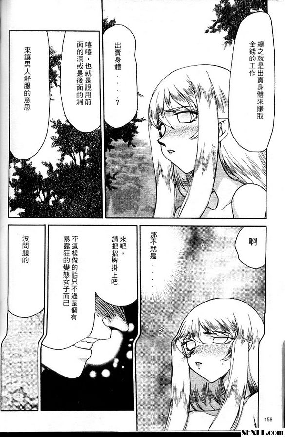 聖王女菲莉西亞8