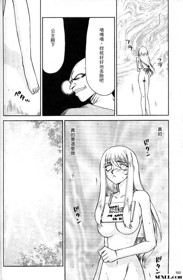 聖王女菲莉西亞8