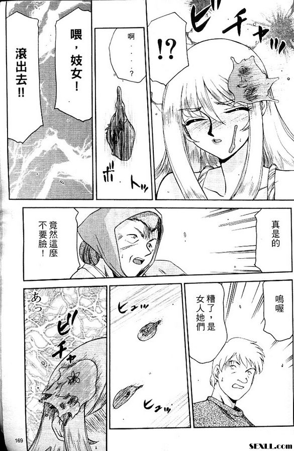 聖王女菲莉西亞8