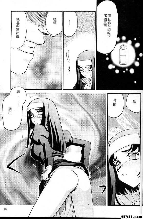 聖王女菲莉西亞2