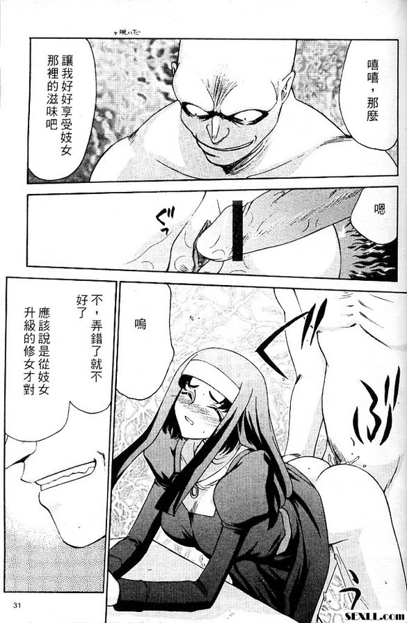 聖王女菲莉西亞2