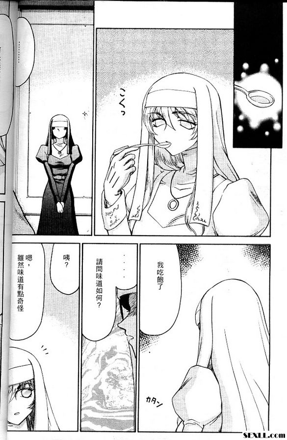 聖王女菲莉西亞2