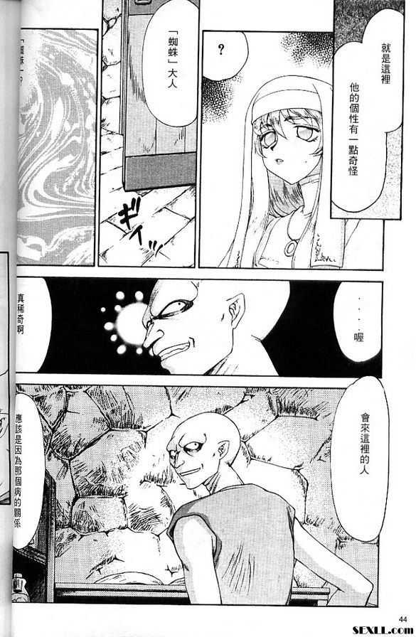 聖王女菲莉西亞3