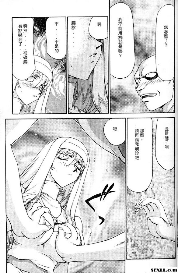 聖王女菲莉西亞3