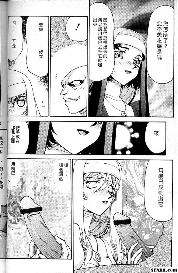 聖王女菲莉西亞3