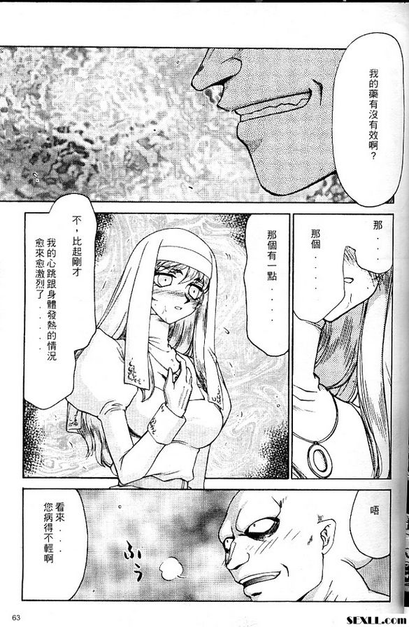聖王女菲莉西亞4