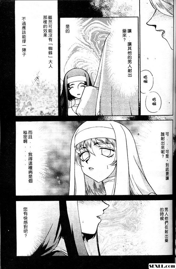 聖王女菲莉西亞5