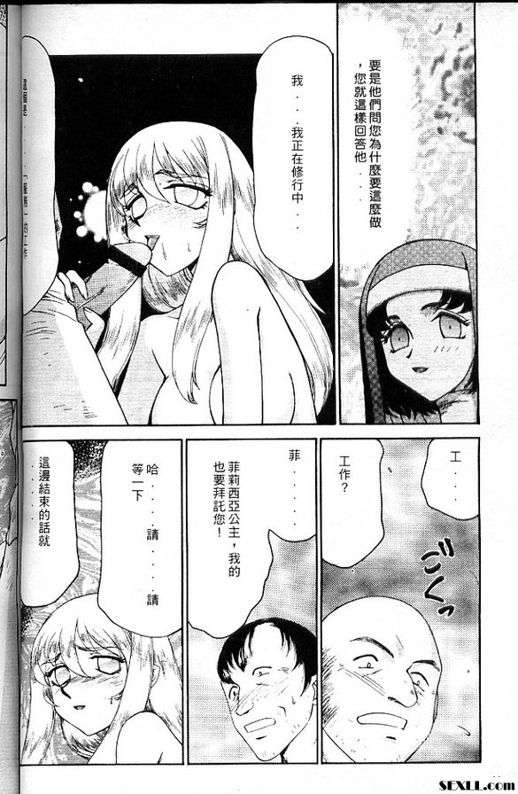 聖王女菲莉西亞5