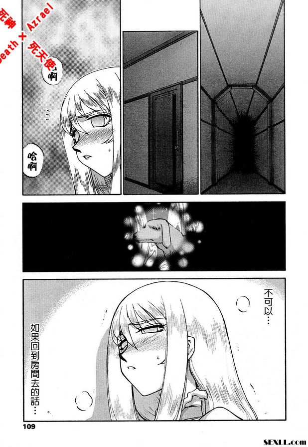 聖王女菲莉西亞15