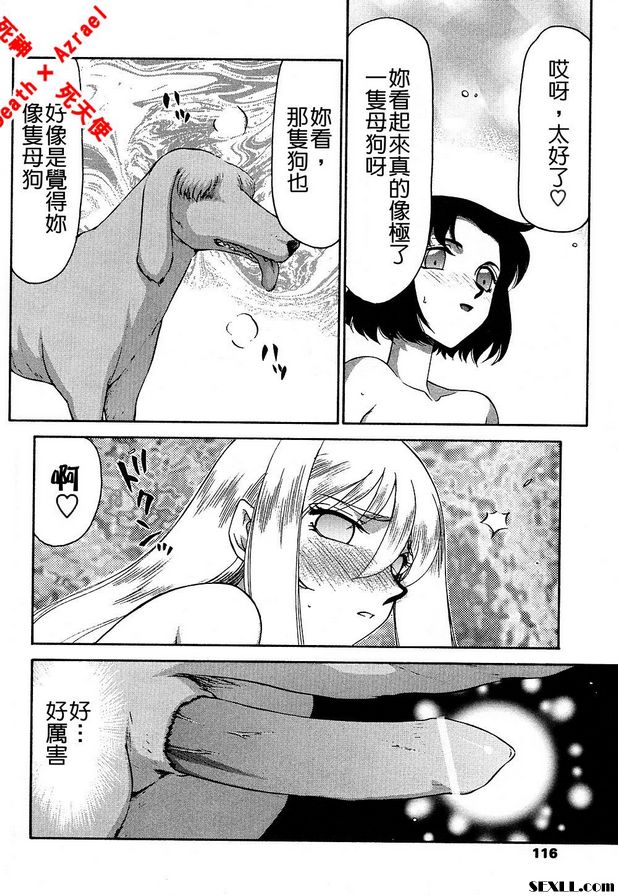聖王女菲莉西亞15