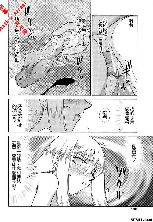 聖王女菲莉西亞16
