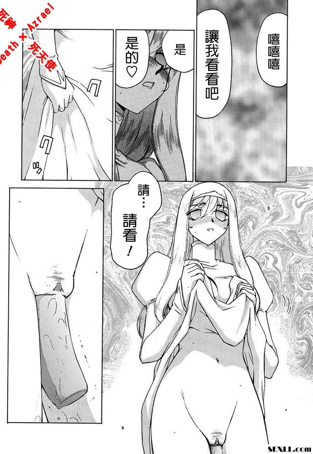 聖王女菲莉西亞17