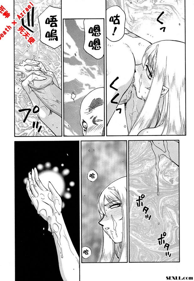 聖王女菲莉西亞17