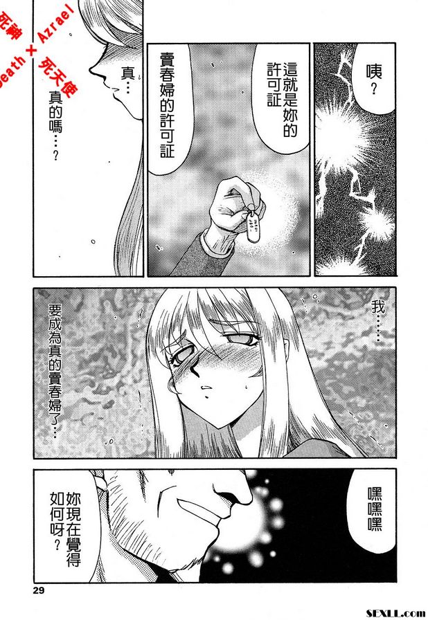 聖王女菲莉西亞11