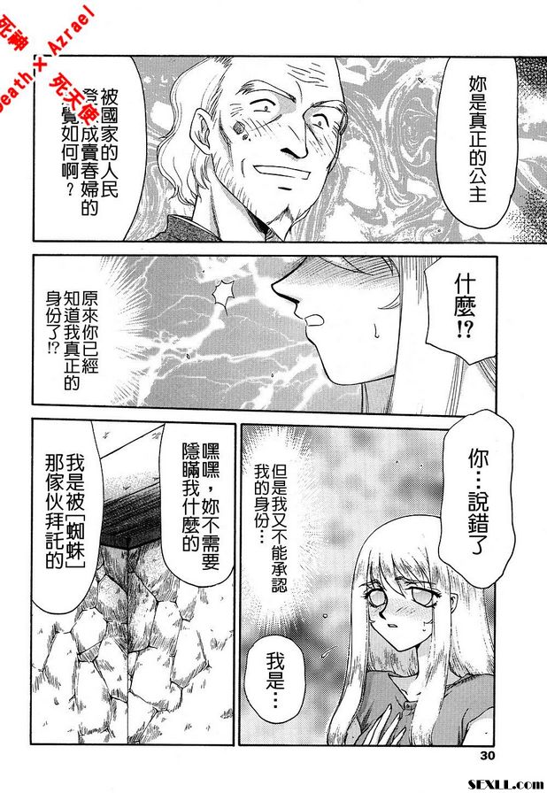 聖王女菲莉西亞11