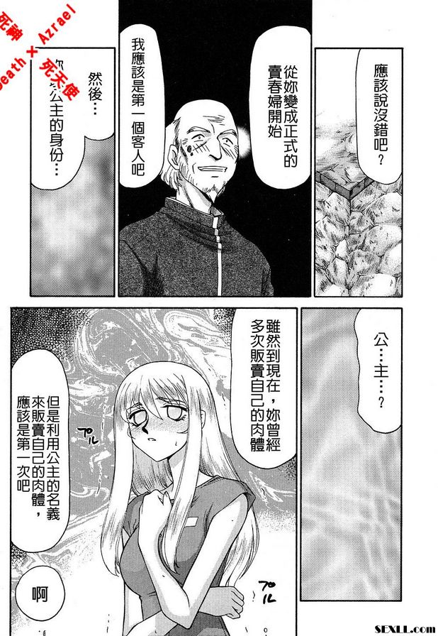 聖王女菲莉西亞11