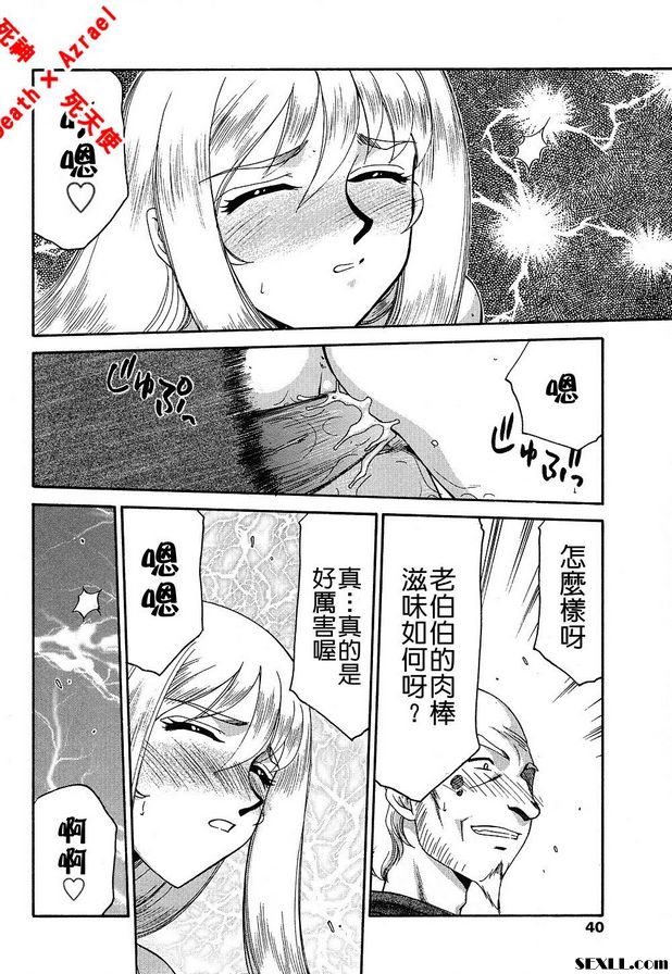 聖王女菲莉西亞11