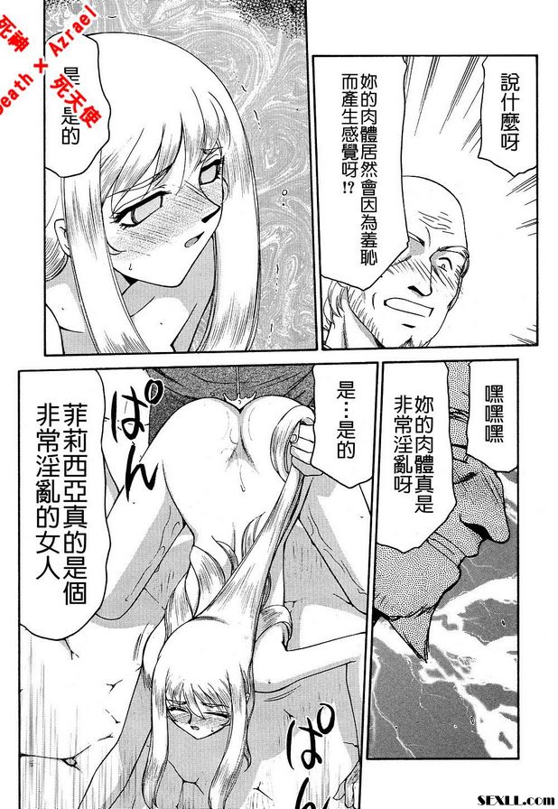 聖王女菲莉西亞11