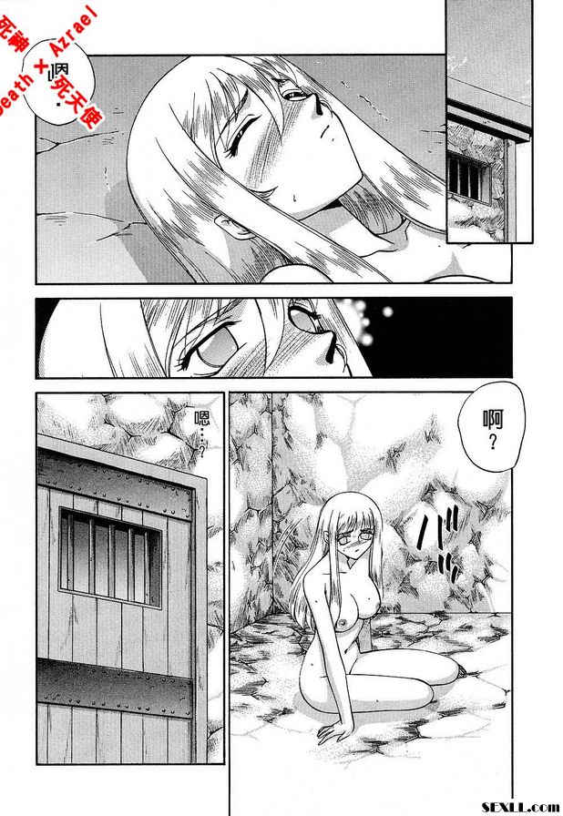 聖王女菲莉西亞10