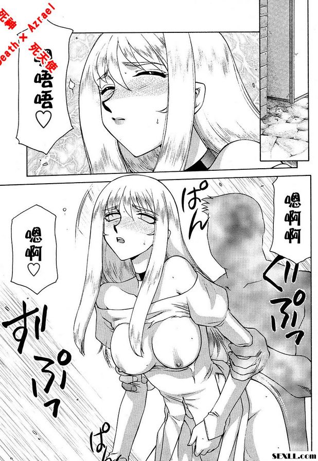 聖王女菲莉西亞12