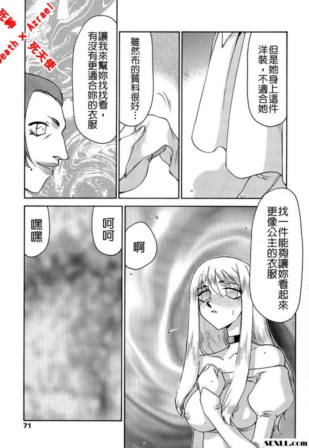 聖王女菲莉西亞13