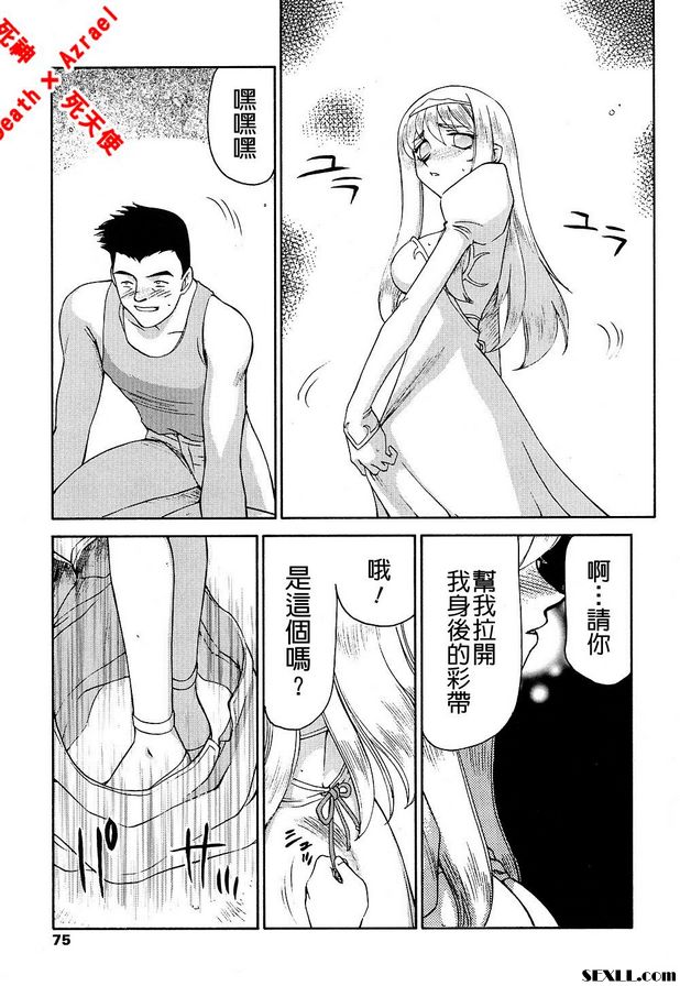 聖王女菲莉西亞13