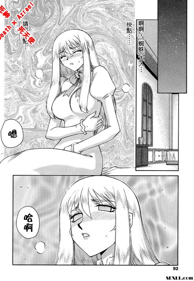 聖王女菲莉西亞14