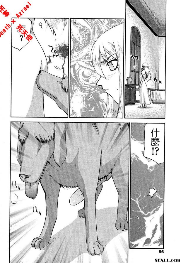 聖王女菲莉西亞14