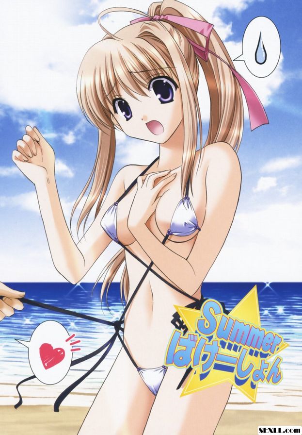 夏季