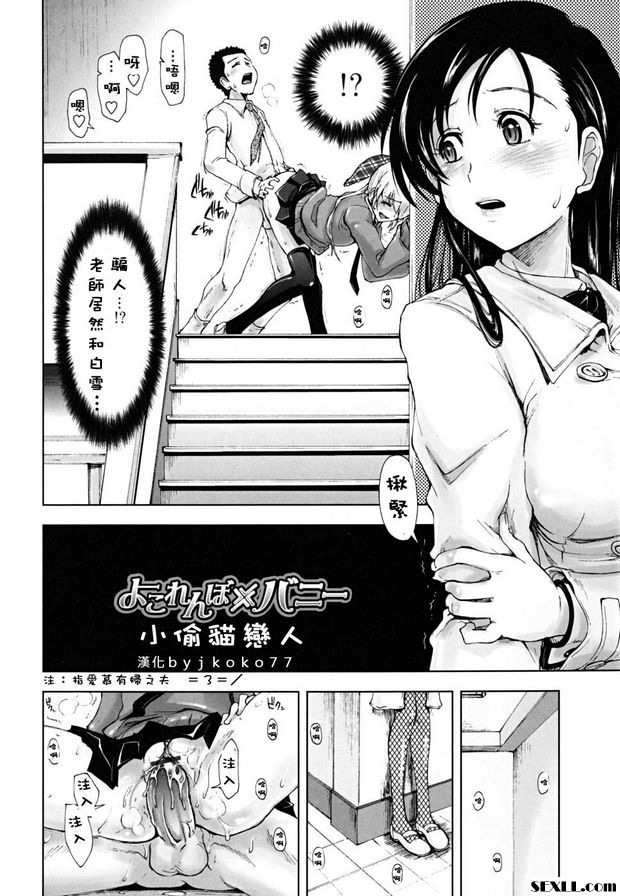 小偷貓戀人