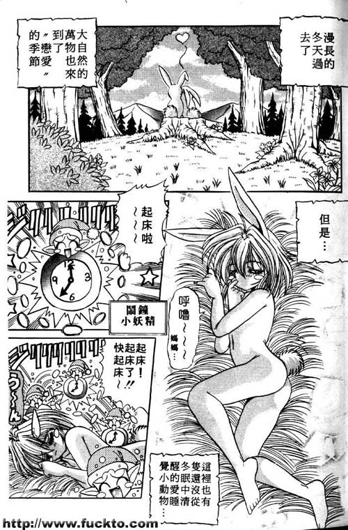 紅蘿蔔白書