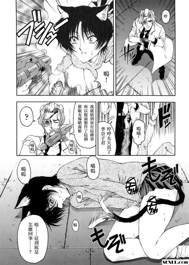 1：博士的奇妙愛情