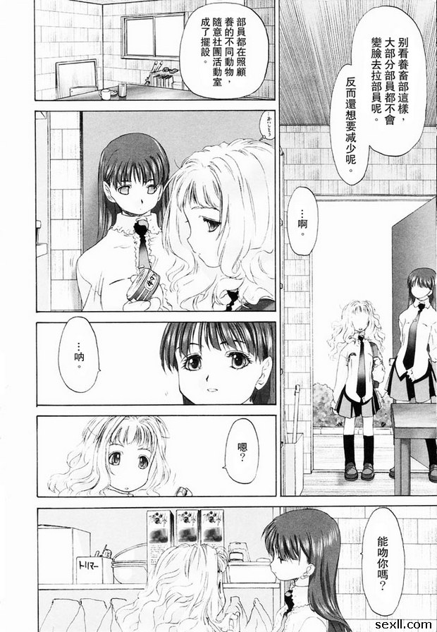 少女派別4