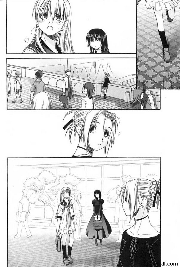 少女派別13