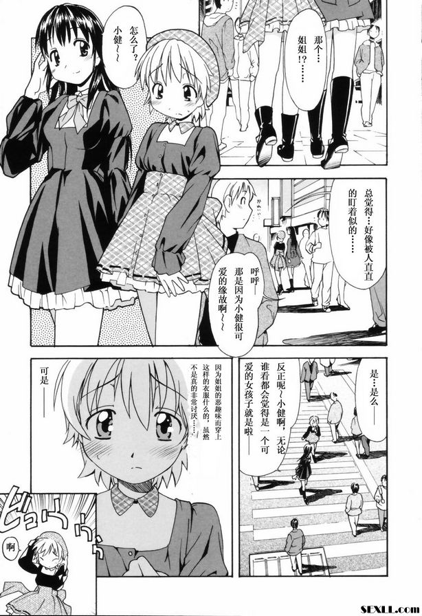 姐姐的願望2