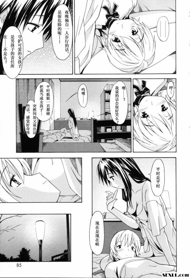 姐姐的願望4