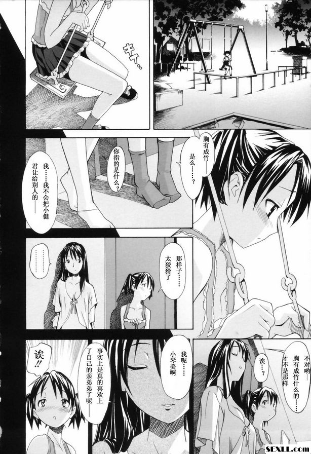 姐姐的願望4