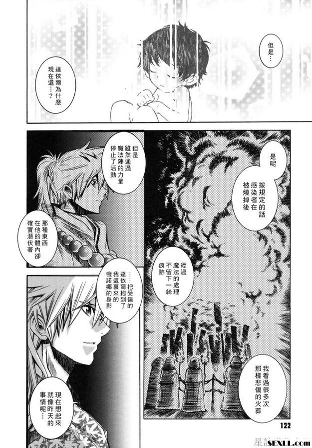 奇蹟的烏託邦贗品