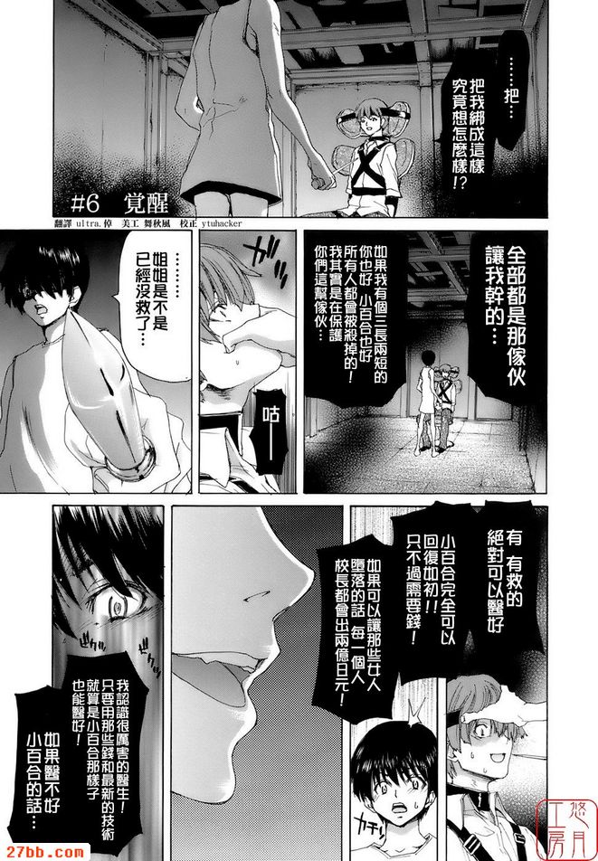 下降