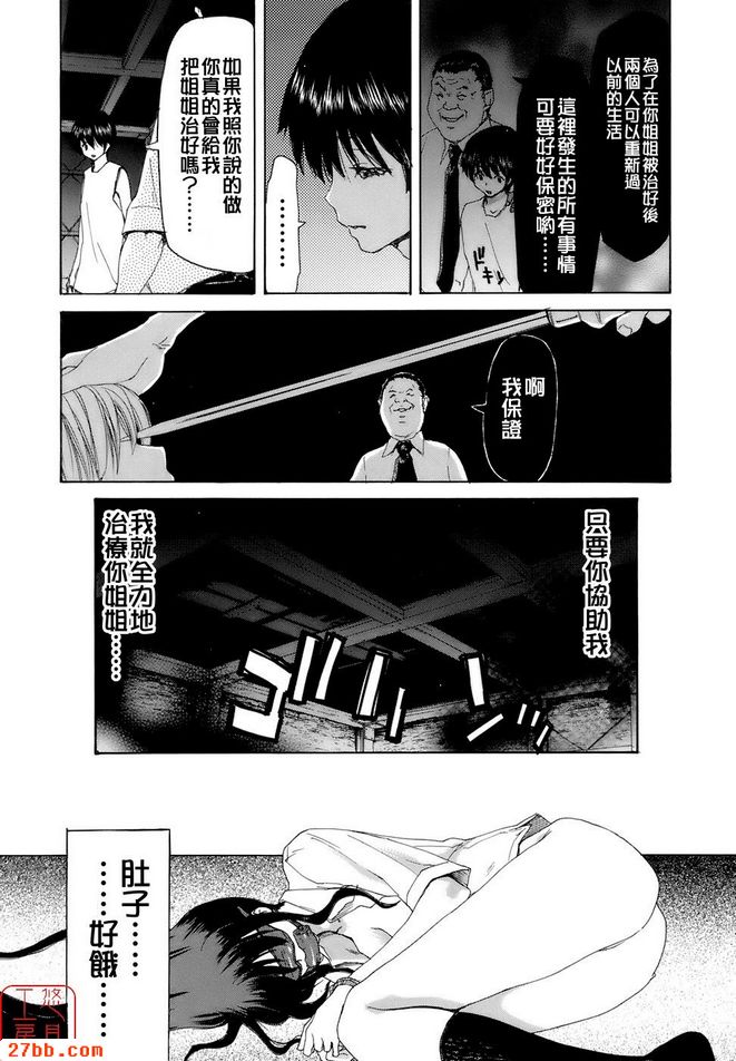 下降