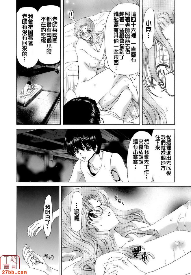 下降