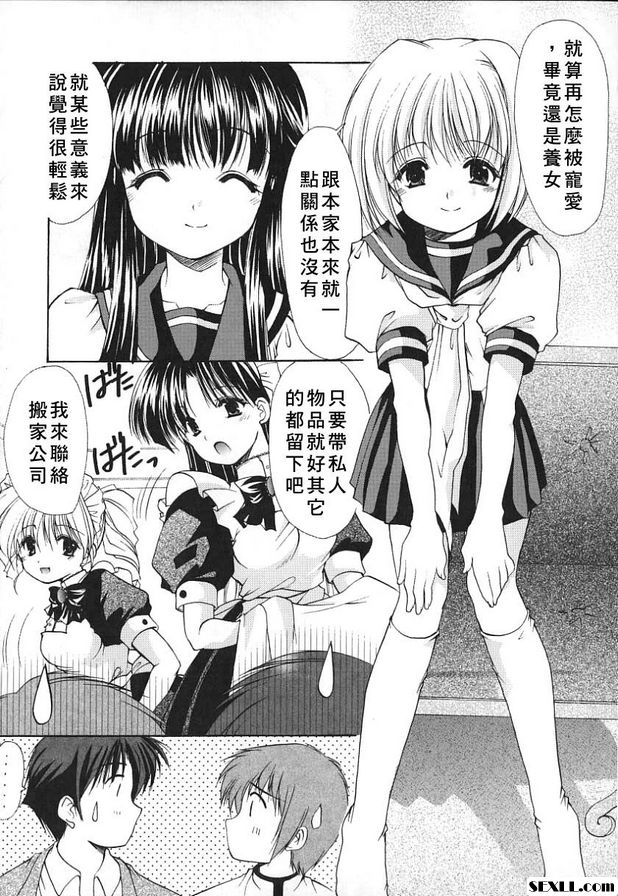 科尼羅7