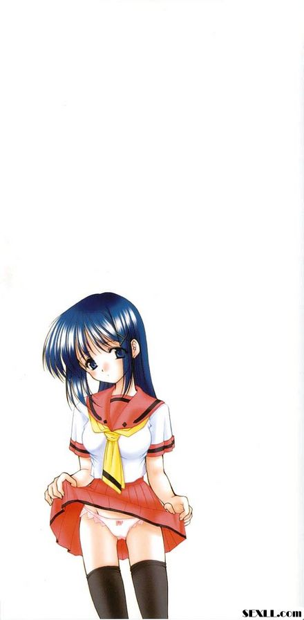 女播音員