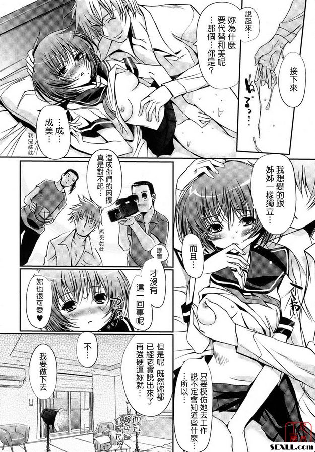 第一次★ 兼職經歷