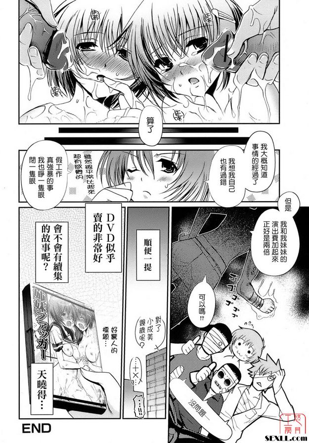 第一次★ 兼職經歷