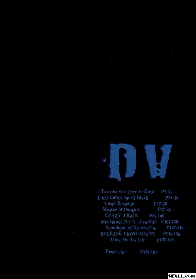 DV