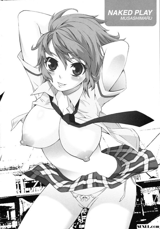 空無妓女